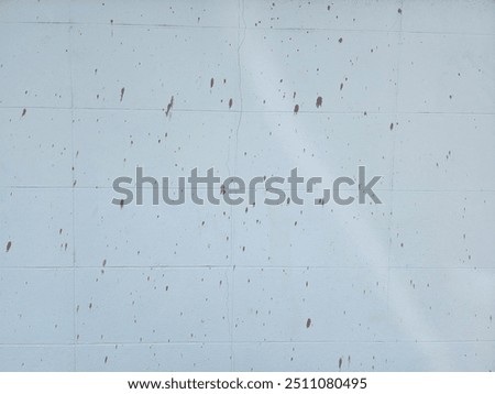 Similar – Image, Stock Photo Brick wall has blemishes