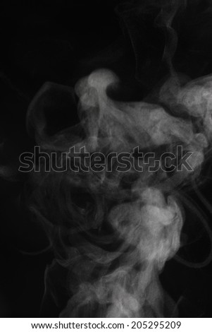 An Image of Steam