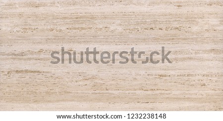 Travertine brown marble background for ceramic tiles Stock fotó © 