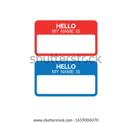 Identification Identify Name Icon With Png And Vector Format Name Png Stunning Free Transparent Png Clipart Images Free Download
