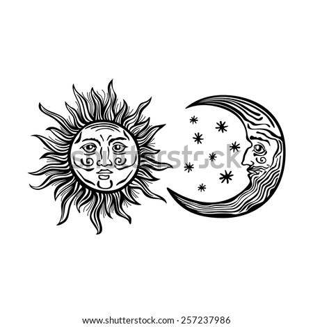 Moon Black And White Moon Clipart Black And White Free Images Sun And Moon Clipart Black And White Stunning Free Transparent Png Clipart Images Free Download