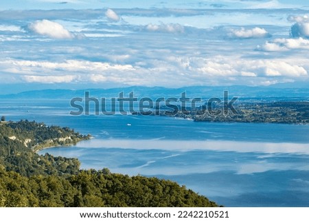 Similar – Image, Stock Photo Überlingen