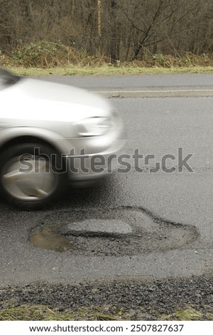 Similar – Image, Stock Photo solitary Exterior shot