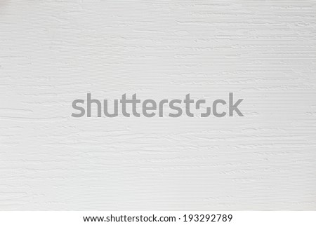 Rough white cement wall painting?Background from white coarse canvas texture. Clean background.