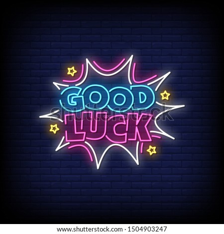 Goodbye And Good Luck Clipart 