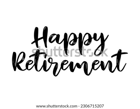 For Retirement Party Clipart | Free download on ClipArtMag