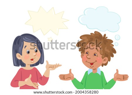 Conversation Clipart Boy Girl Conversation Cartoon Boy Proposing Girl Toy Kneeling Female Hug Transparent Png Pngset Com