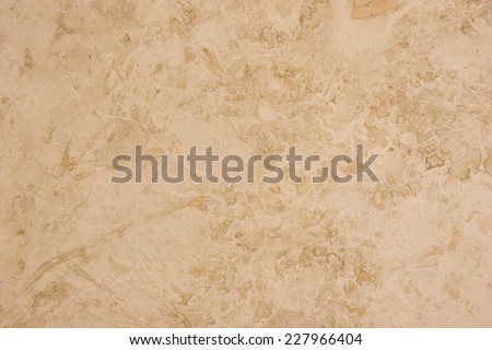Stone Backgrounds and Textures - Travertine Tiles Color - Ivory Beige