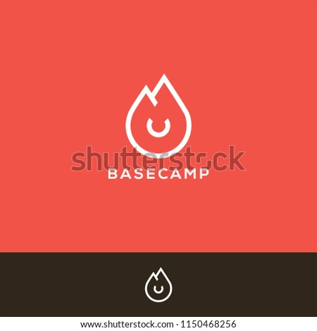 Basecamp compnay logo