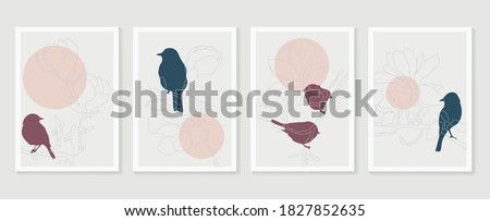 Download Abstract Bird Wallpaper 1920x1080 | Wallpoper #443332