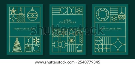 Similar – Image, Stock Photo christmas decoration Card