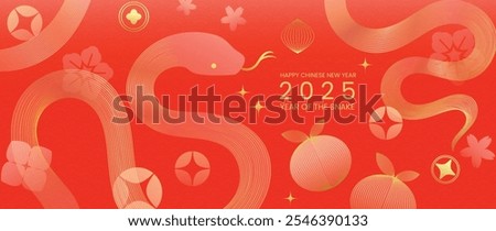 Similar – Image, Stock Photo An envelope on the For Mama stands decorated with three red hearts on a wooden background; letter gift to the mother on Mother’s Day