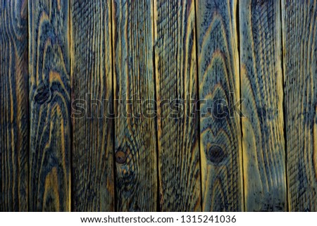 Wooden background, many fibers form an abstract unique pattern. The texture of the wood background is a natural pattern of wood cut, reflecting the features of its anatomical structure, breed diversit Foto d'archivio © 