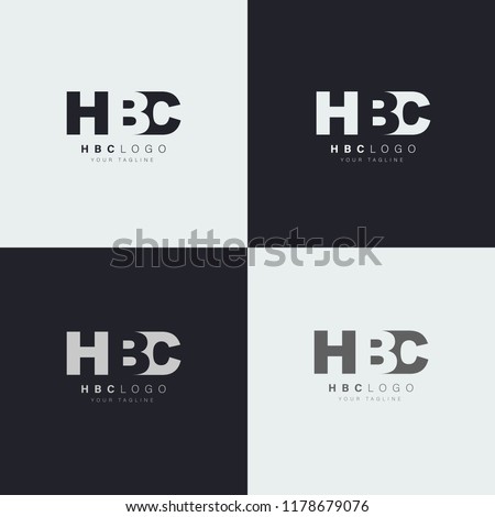 hbc letters logo