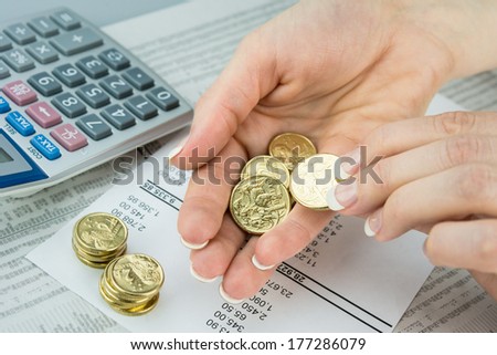 Finance and wealth