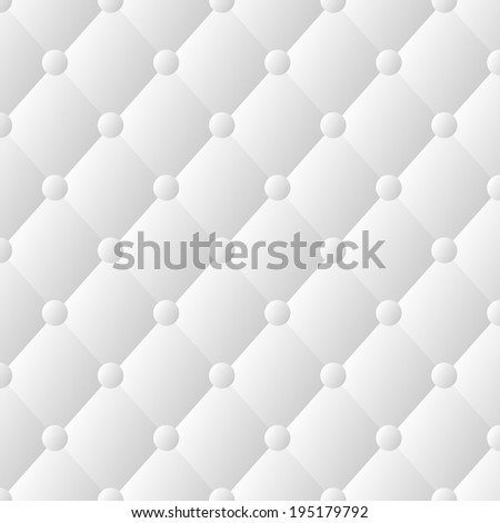White texture sofas Background. Seamless texture pattern