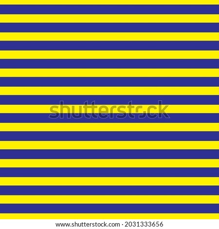 background blue yellow straight lines, rectangular lines, decorative, textile, fabric, napkin design, vector