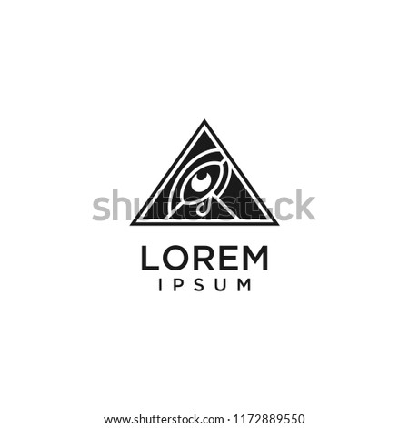 Orus logo design