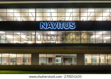Appleton, WI - 16 April 2015:  Navitus Health Solutions is a full-service pharmacy benefit company committed to lowering drug costs, improving health, and providing superior customer service