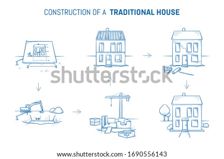 Man House Cliparts Stick House Clipart Stunning Free Transparent Png Clipart Images Free Download