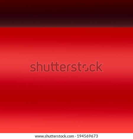 Simple Abstract Red Presentation Background - Minimalistic - Elegant
