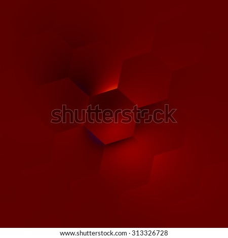 Maroon 3d backdrop. Red tile. Cool pic. Full frame. Hard plate. Faded bumpy back. Soft shadow. Subtle grid. Abstract art. Modern style. Simple macro. For web page banner. Weird pixel graphic.