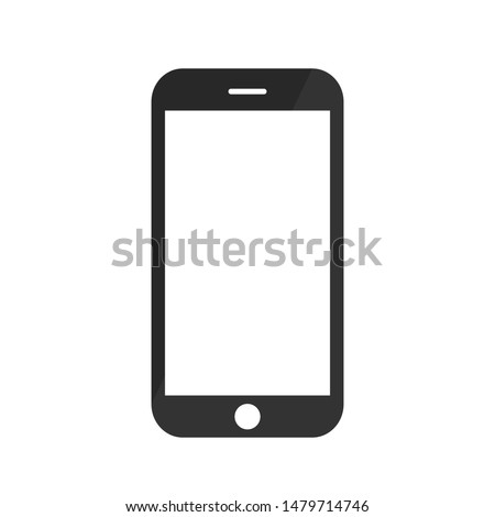 White Phone Icon Transparent Background At Vectorified Com