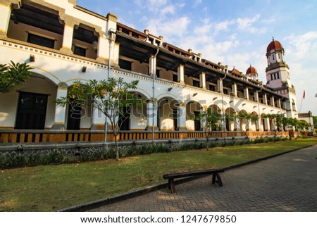 Lawang Sewu Full Movie Indonesia : Lawang Sewu The Little House Of Horrors / Thalita latief, marcell darwin, melvin giovanie and others.