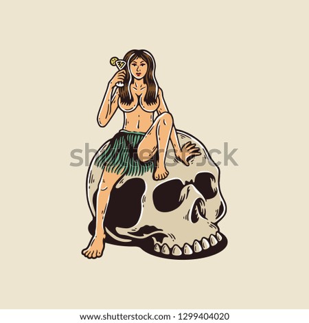 Pity, sexy hawaiian girl art are mistaken Sexy hawaiian girl art final, sorry