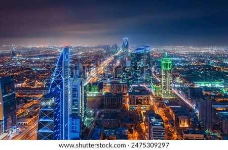 Similar – Image, Stock Photo in the kingdom of saudi arabia