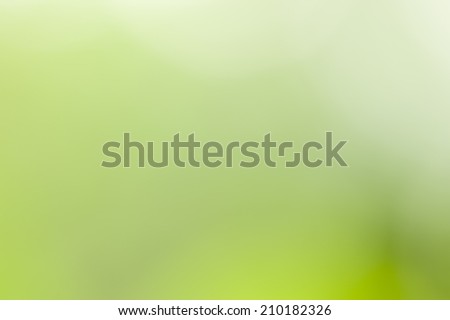 Green natural background texture you want to use as required.