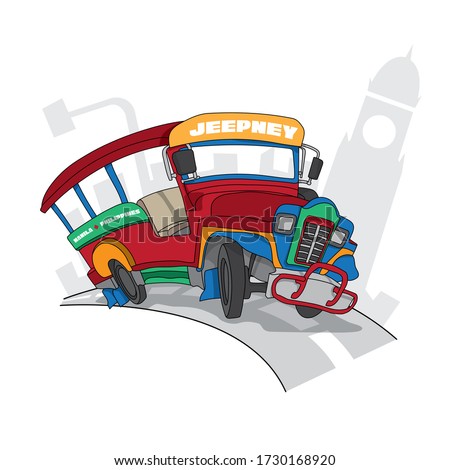jeepney find and download best transparent png clipart images at flyclipart com transparent png clipart
