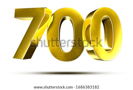 Similar – 700