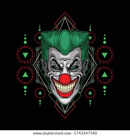Carnaval, Face, Head, Joker, Mask, Terrorist Icon - Joker Face PNG – Stunning transparent png clipart images free download