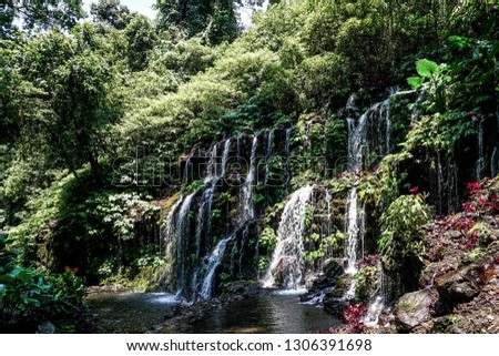Similar – Image, Stock Photo hidden and yet discovered