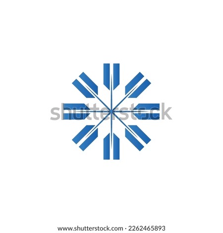 boatman rowing logo sailor symbol simple logo design, graphic, minimalist.logo