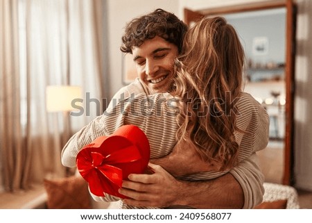 Similar – Foto Bild Happy Valentine