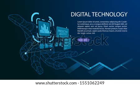 Database system and Big data flow processing concept, cloud database, isometric vector, web hosting and server room icons. Smart business concept in database system