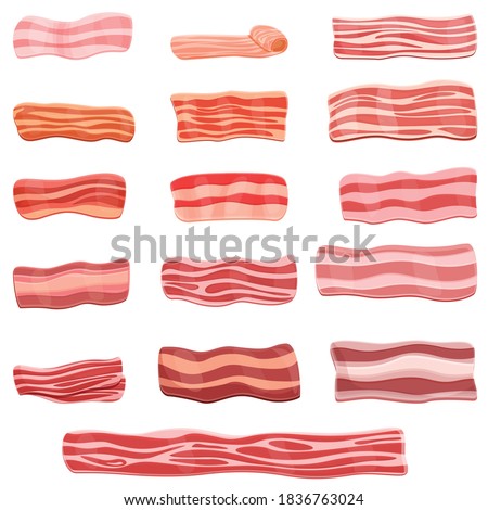 Download Bacon Wallpaper 2560x1920 | Wallpoper #291305