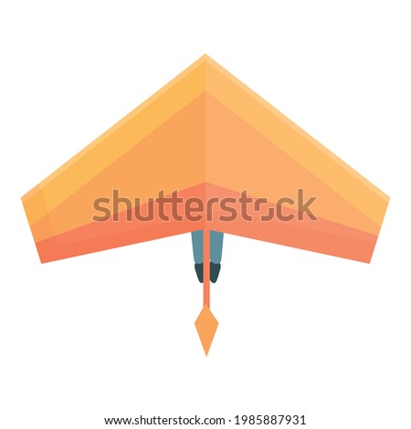 Glider Find And Download Best Transparent Png Clipart Images At Flyclipart Com - how to fly a hang glider in roblox high school