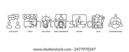 Similar – Image, Stock Photo Topic
