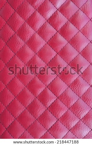 red leather background,red leather texture.