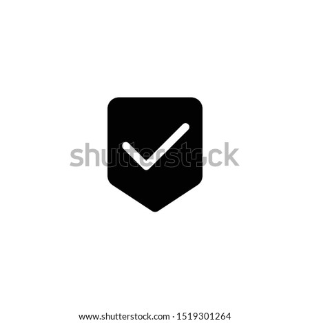 Been here marker icon. Check Mark Icon. Location marker symbol for your web site design, logo, app, UI. Vector illustration, EPS10