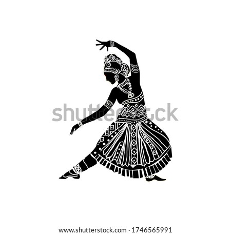 Bharatanatyam - find and download best transparent png clipart images ...