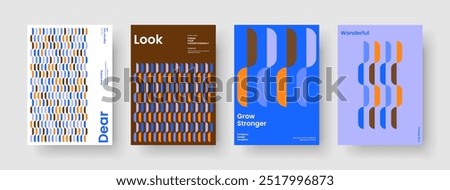 Modern Report Design. Isolated Book Cover Template. Abstract Business Presentation Layout. Background. Banner. Brochure. Poster. Flyer. Journal. Magazine. Newsletter. Handbill. Brand Identity