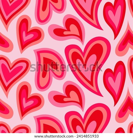 Free Vintage Heart Clipart 