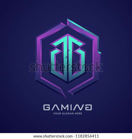 Pc Gamer Vector Logos And Icons Download Free