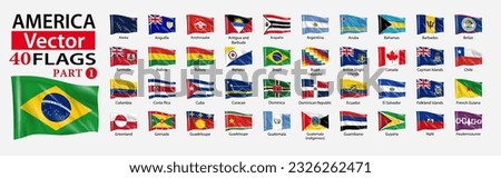 America country flag national flags countries south and north American