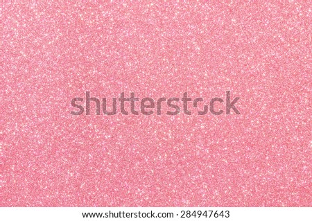 pink glitter texture christmas day background
