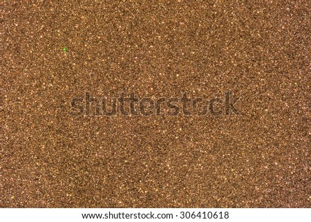 brown glitter texture christmas background